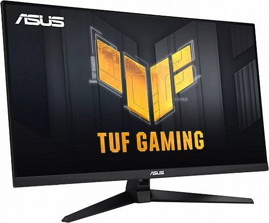 ��� ���� QHD Asus TUF Gaming VG32AQA1A ����
