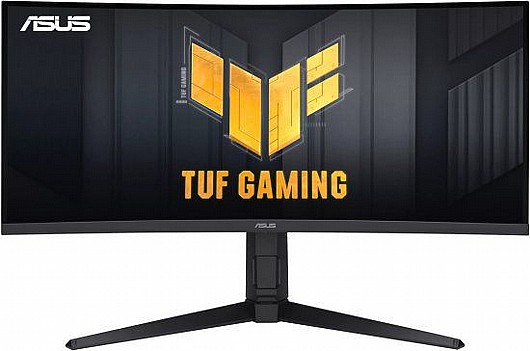 ��� ���� UWQHD Asus TUF Gaming VG34VQEL1A ����