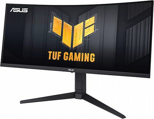 ��� ���� UWQHD Asus TUF Gaming VG34VQEL1A ����