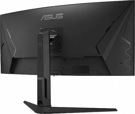 ��� ���� UWQHD Asus TUF Gaming VG34VQEL1A ����