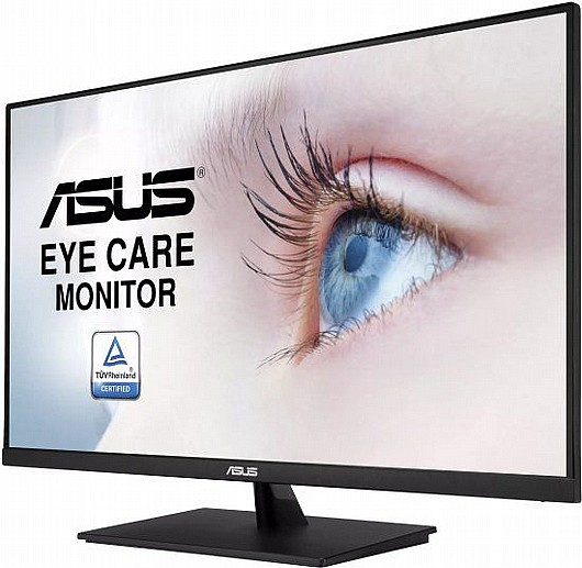 ��� ���� 4K Asus Eye Care VP32UQ ����
