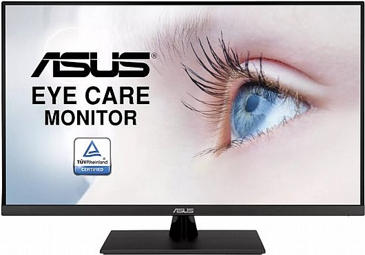 ��� ���� 4K Asus Eye Care VP32UQ ����