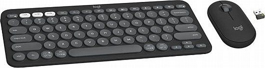 ������ Logitech K380 ������