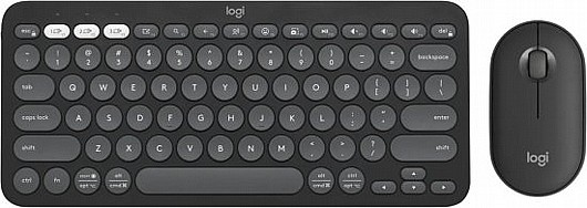 ������ Logitech K380 ������
