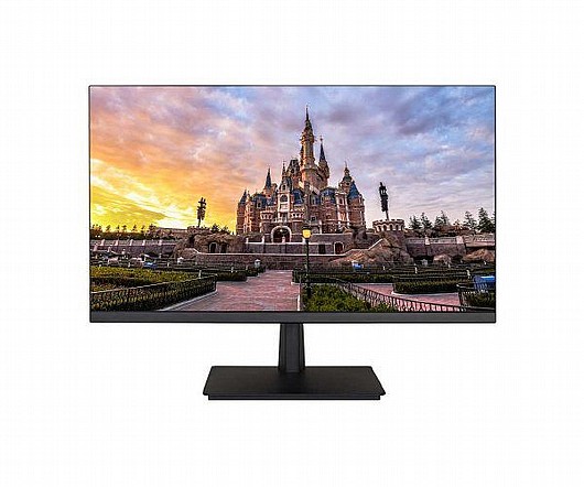��� ���� Solid F270M �27 ������ Full HD