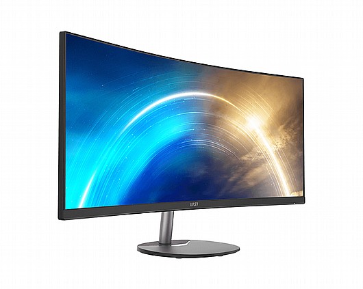 ��� ���� ���� "34 MSI PRO MP341CQ