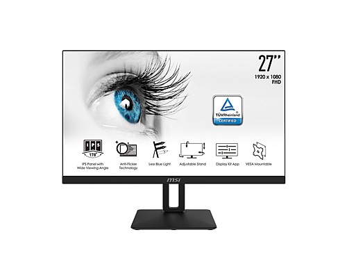 ��� ���� Full HD MSI Pro MP271P