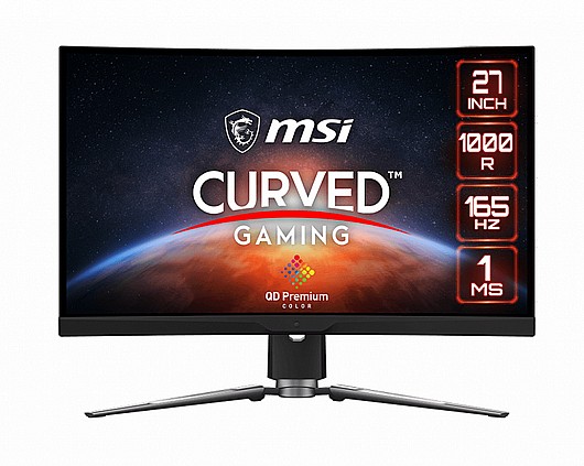 ��� ���� MSI MPG ARTYMIS 273CQR-QD �27 ������ WQHD