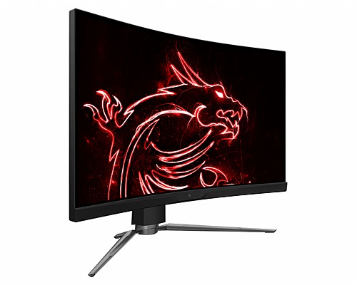 ��� ���� MSI MPG ARTYMIS 273CQR-QD �27 ������ WQHD