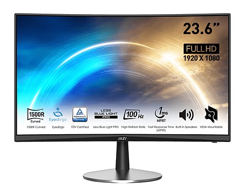 ��� ���� Full HD MSI Pro MP2422C