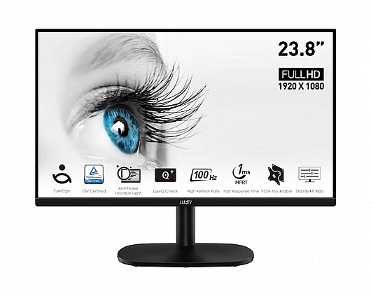 ��� ���� Full HD MSI Pro MP245V