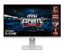 ��� ���� QHD MSI ESports G274QRFW