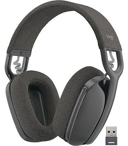 ������� ��������� Logitech Zone Vibe 125 ������