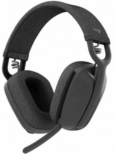 ������� ��������� Logitech Zone Vibe 125 ������