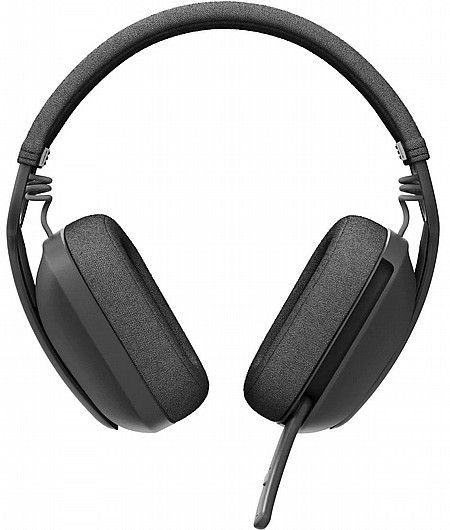 ������� ��������� Logitech Zone Vibe 100 ������