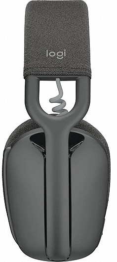 ������� ��������� Logitech Zone Vibe 100 ������