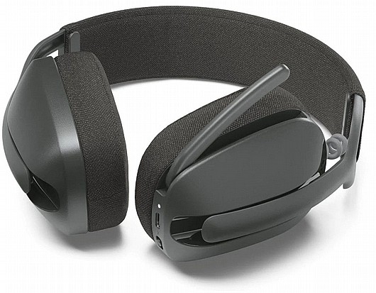 ������� ��������� Logitech Zone Vibe 100 ������