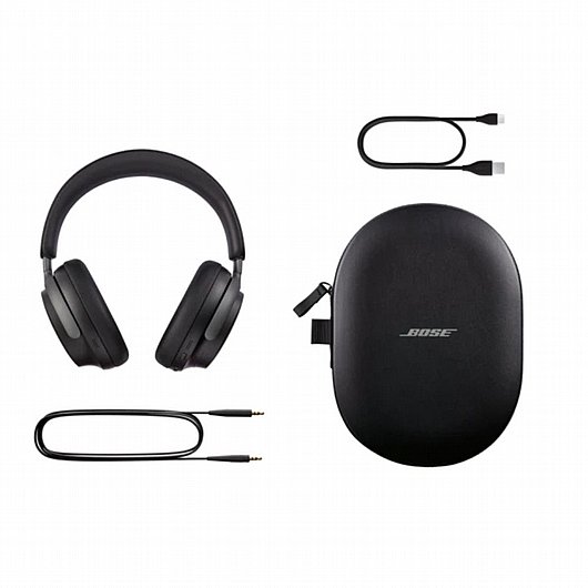 ������� ��������� Bose QuietComfort Ultra