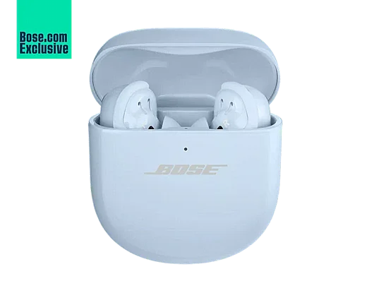 ������� ��������� Bose QuietComfort Ultra Earbuds