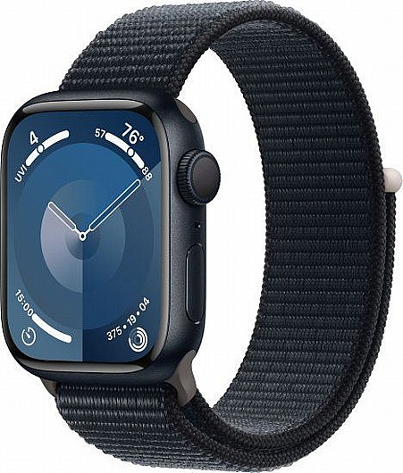 ���� ��� Apple Watch 41mm Series-9 GPS Sport Loop