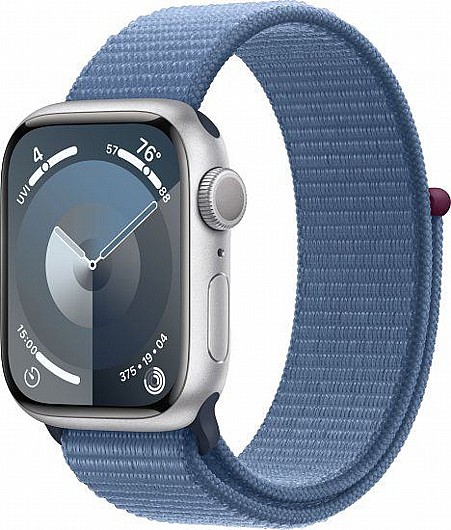 ���� ��� Apple Watch 41mm Series-9 GPS Sport Loop
