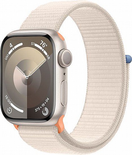 ���� ��� Apple Watch 41mm Series-9 GPS Sport Loop