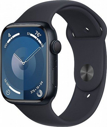 ���� ��� Apple Watch 45mm Series-9 GPS Sport Band