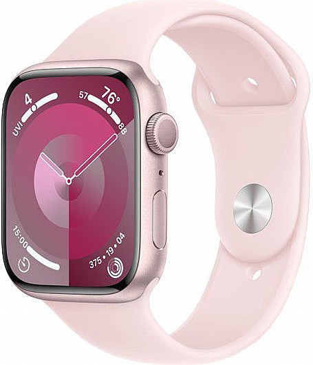 ���� ��� Apple Watch 45mm Series-9 GPS Sport Band