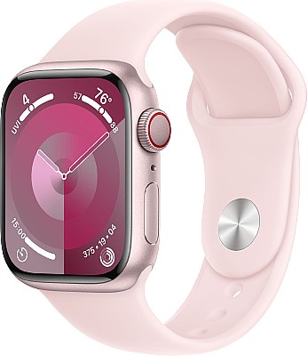 ���� ��� Apple Watch 45mm Series-9 GPS Sport Band