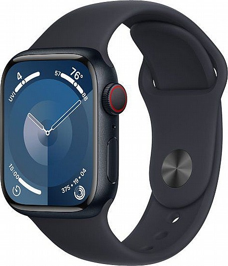 ���� ��� Apple Watch 41mm Series-9 GPS+Cellular Sport