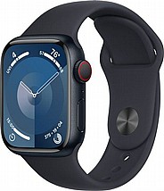 ���� ��� Apple Watch 41mm Series-9 GPS+Cellular Sport