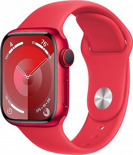 ���� ��� Apple Watch 41mm Series-9 GPS+Cellular Sport