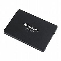 כונן SSD פנימי VERBATIM Vi550 S3 25 SSD 256GB כונן SSD פנימי VERBATIM Vi550 S3 25 SSD 256GB