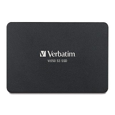 ���� SSD ����� VERBATIM Vi550 S3 25 SSD 512GB 