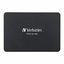 כונן SSD פנימי VERBATIM Vi550 S3 25 SSD 2TB כונן SSD פנימי VERBATIM Vi550 S3 25 SSD 2TB
