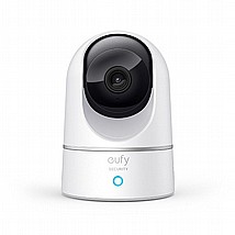 ������ ���� 2K� ���� Eufy Indoor Cam 2K Pan & Til T8410�