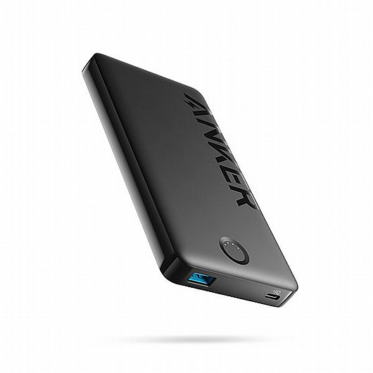 ������ ����� Anker 10000mAh� ���� 323 Power Bank A1334�