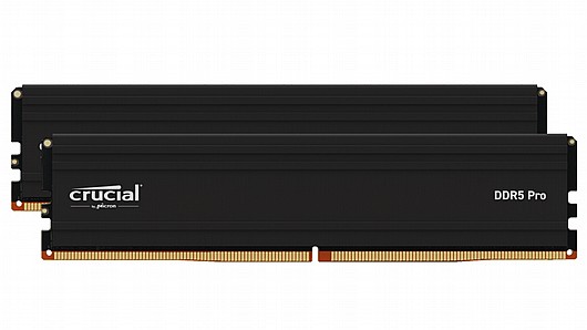 ������ ������ ���� Crucial  16GB 5600MHZ CT16G56C46S5 DDR5