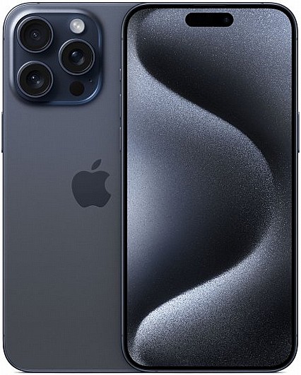 ������ ������ Apple iPhone 15 Pro Max 256GB� ����