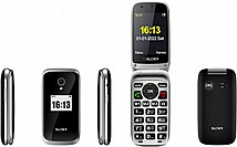 ����� ������ �������� SLIDER Advance W70 4G