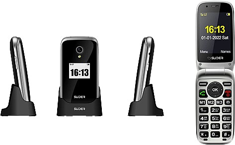 ����� ������ �������� SLIDER Advance W70 4G