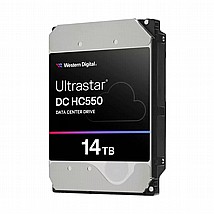 ���� ���� HGST Ultrastar DC HC550 WUH721814ALE6L4 14TB