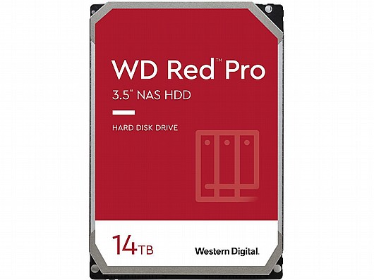 ���� ���� ����� Western Digital Red 1 TB WD10EFRX