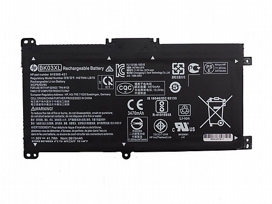 ����� ������ ����� ���� HP Pavilion X360 14 BK03XL