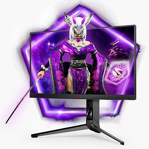 ��� ���� AOC Agon AG254FG �24.5 ������ Full HD