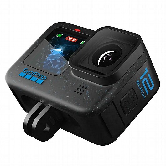 ����� ������� GoPro HERO12 Black