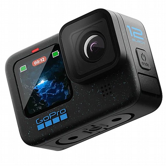 ����� ������� GoPro HERO12 Black