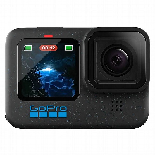 ����� ������� GoPro HERO12 Black