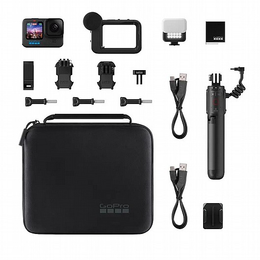 ����� ������� GoPro HERO11 Black Mini