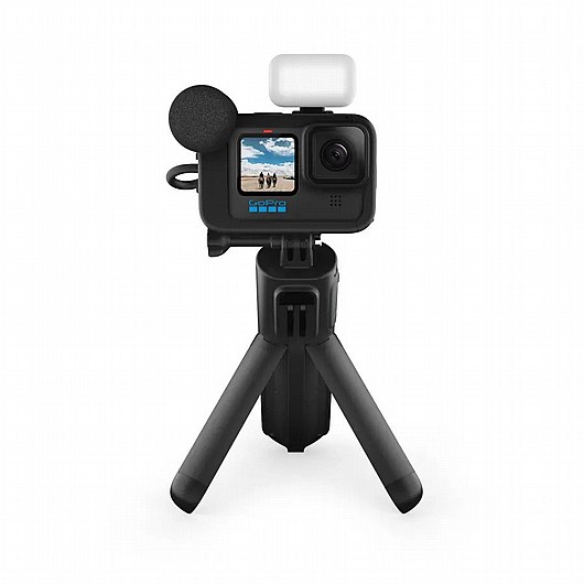 ����� ������� GoPro HERO11 Black Creator Edition Bundle